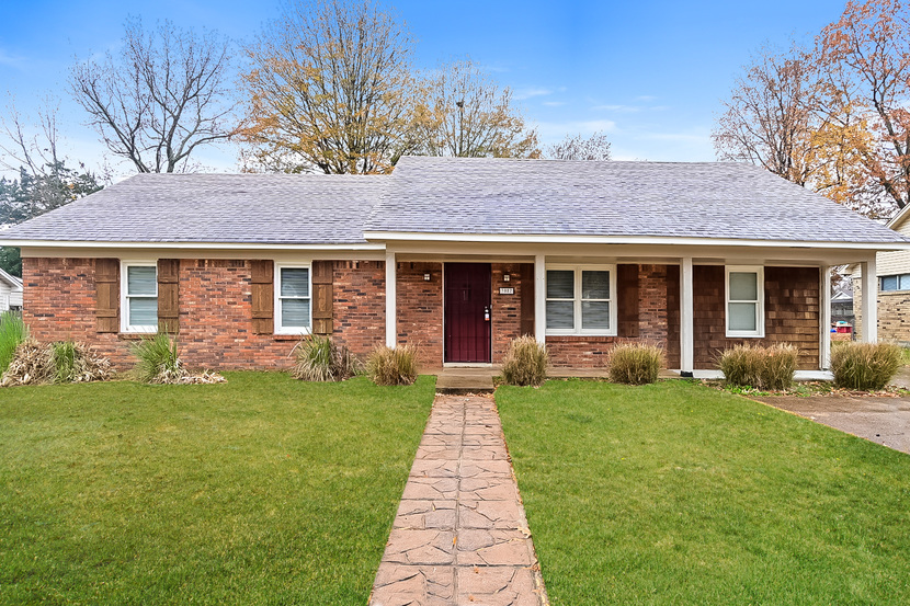 3087 NEWMARKET DR Bartlett, TN 38134